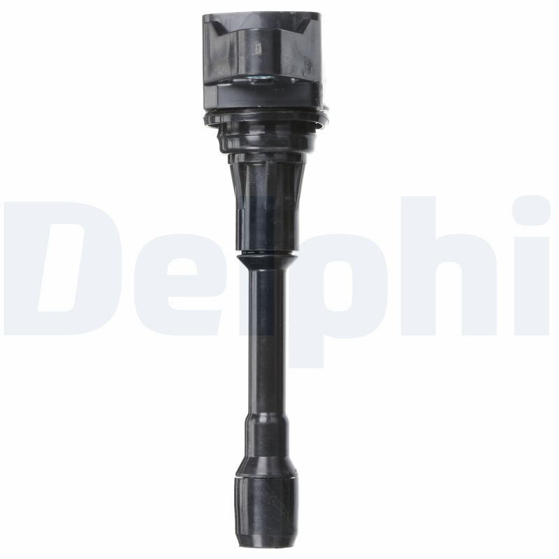 Für DELPHI ELEKTRONIKA GN10241-12B1 IGNITION COIL NISSAN JUKE 1.6 10- - Bild 12