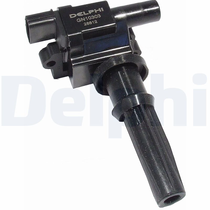 Delphi Z?Ndspule Hyundai Kia - Bild 10