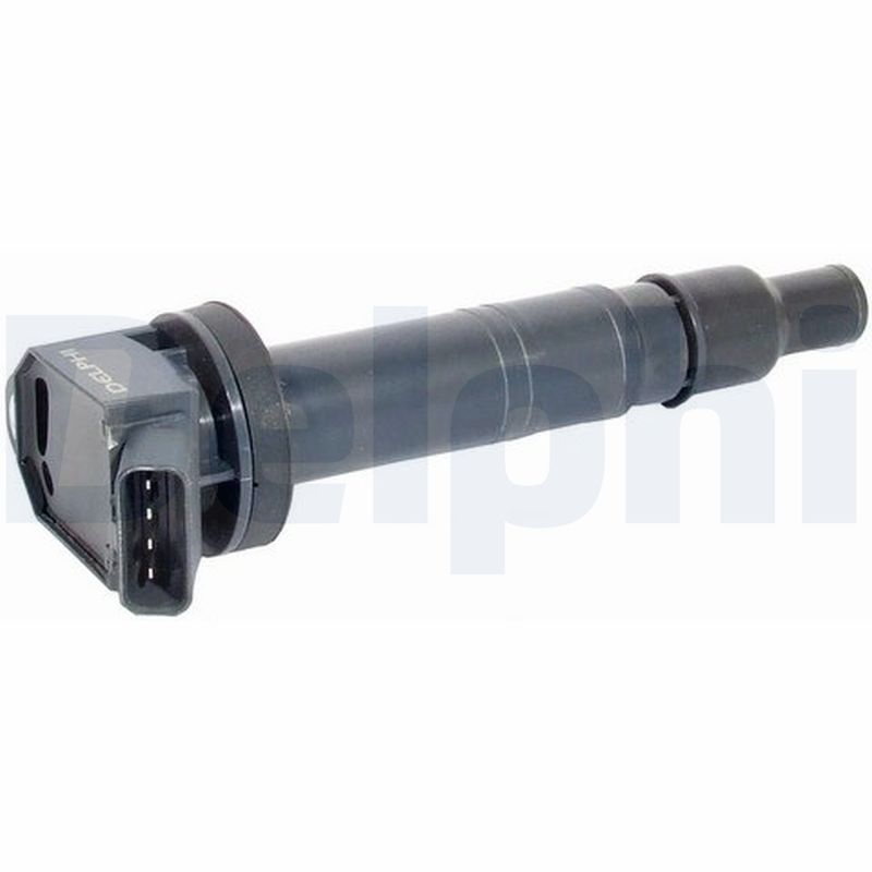 Für DELPHI GN10315-12B1 IGNITION COIL LEXUS/TOYOTA - Bild 7