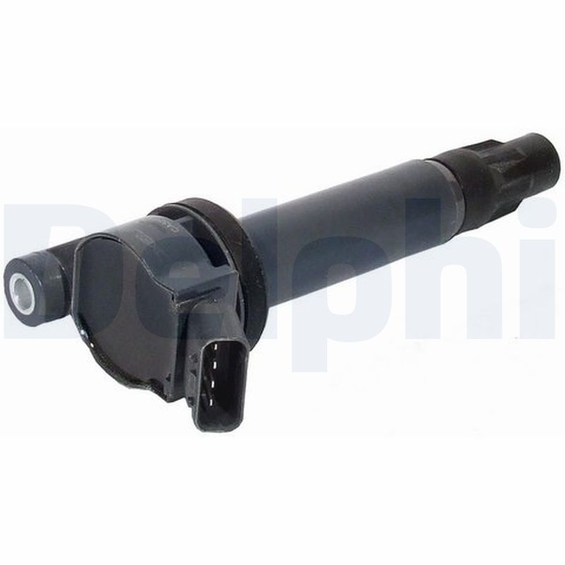 Zündspule GN10316-12B1 DELPHI für LEXUS RX - Bild 6