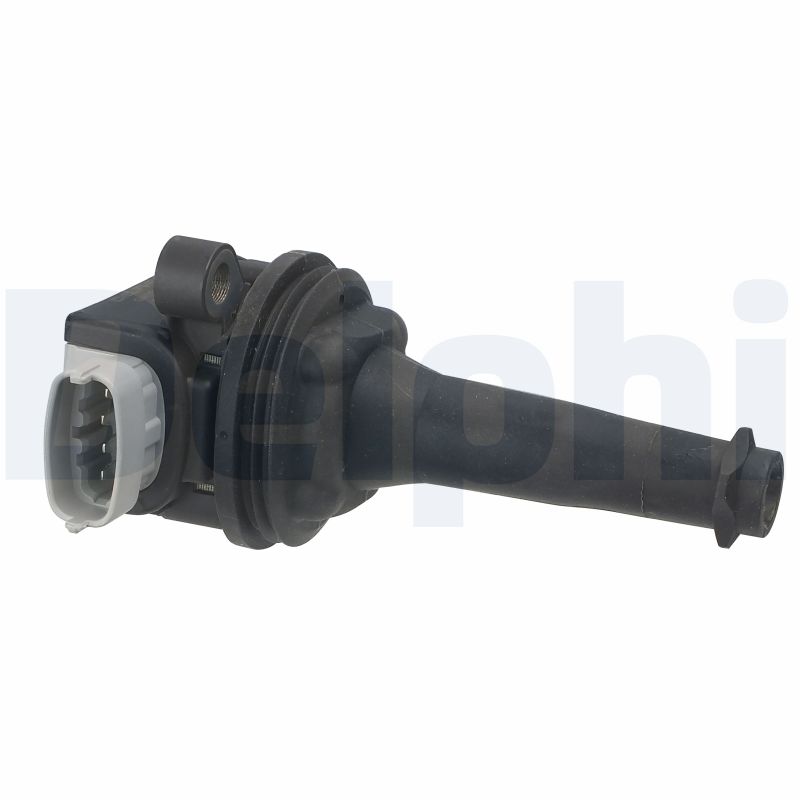 Delphi Zündspule Größe 45.000 Gn10331-12B1 - Bild 6