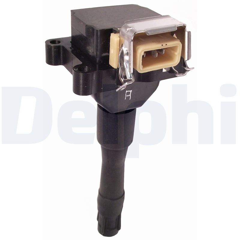 Delphi Zündspule [Hersteller-Nr. GN10335-12B1] für BMW - Bild 9