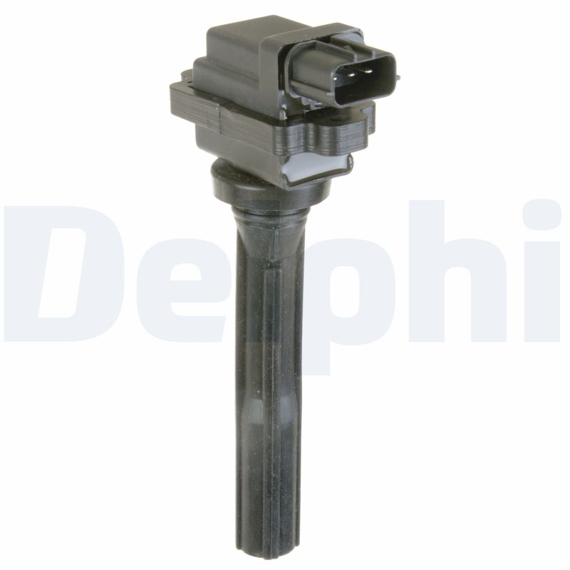 Zündspule GN10350-12B1 DELPHI für SUZUKI VITARA BALENO Schrägheck BALENO - Bild 8