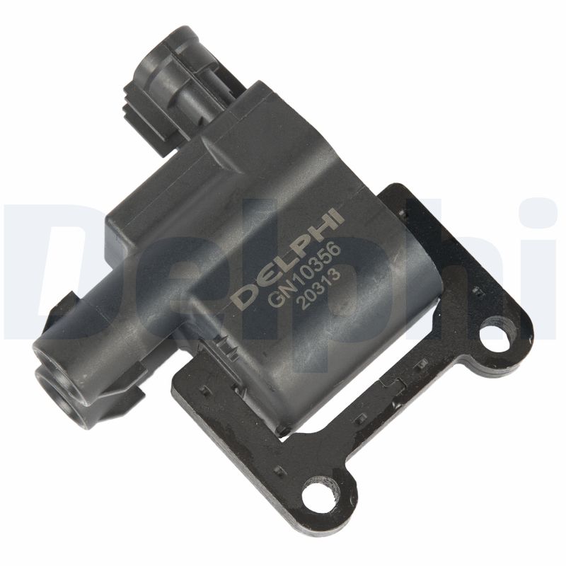 Für DELPHI GN10356-12B1 Ignition Coil GN10356-12B1 Ignition coil fits: TOYOTA A - Bild 9