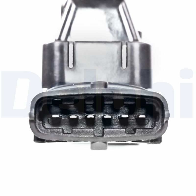 Zündspule GN10375-12B1 DELPHI für OPEL ASTRA G Coupe ZAFIRA A Großraumlimousine - Bild 9