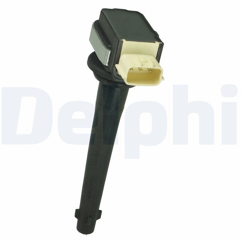 Für DELPHI GN10376-12B1 Ignition Coil GN10376-12B1 Ignition coil fits: RENAULT - Bild 8
