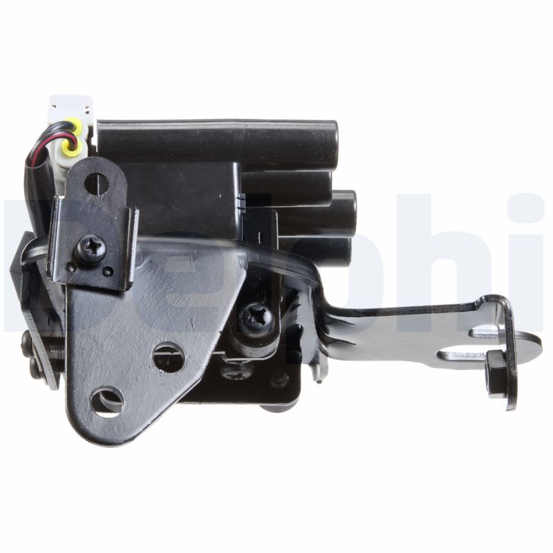 Für DELPHI GN10416-12B1 Ignition Coil GN10416-12B1 Ignition coil - Bild 11