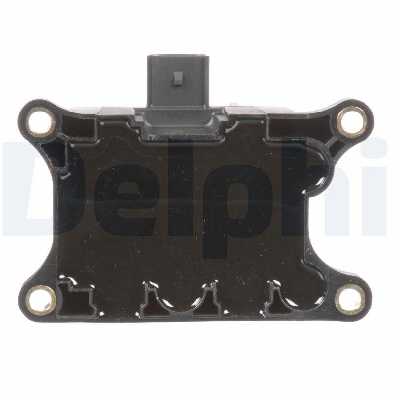 Für DELPHI GN10449-12B1 IGNITION COIL FORD - Bild 9
