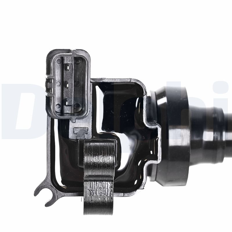 Delphi Zündspule Gn10450-12B1 Für Mitsubishi - Bild 8