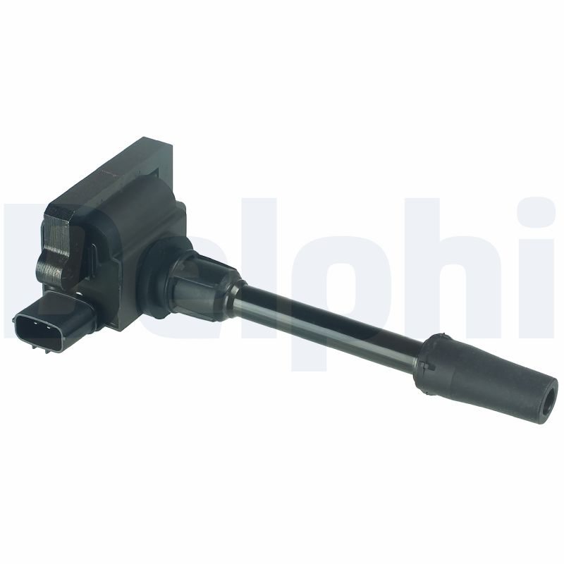 Zündspule - Delphi GN10493-12B1 | Kompatibel mit: MITSUBISHI CARISMA, CARISMA Stufenheck, PAJERO III, PAJERO III Canvas Top, PAJERO PININ I - Bild 7