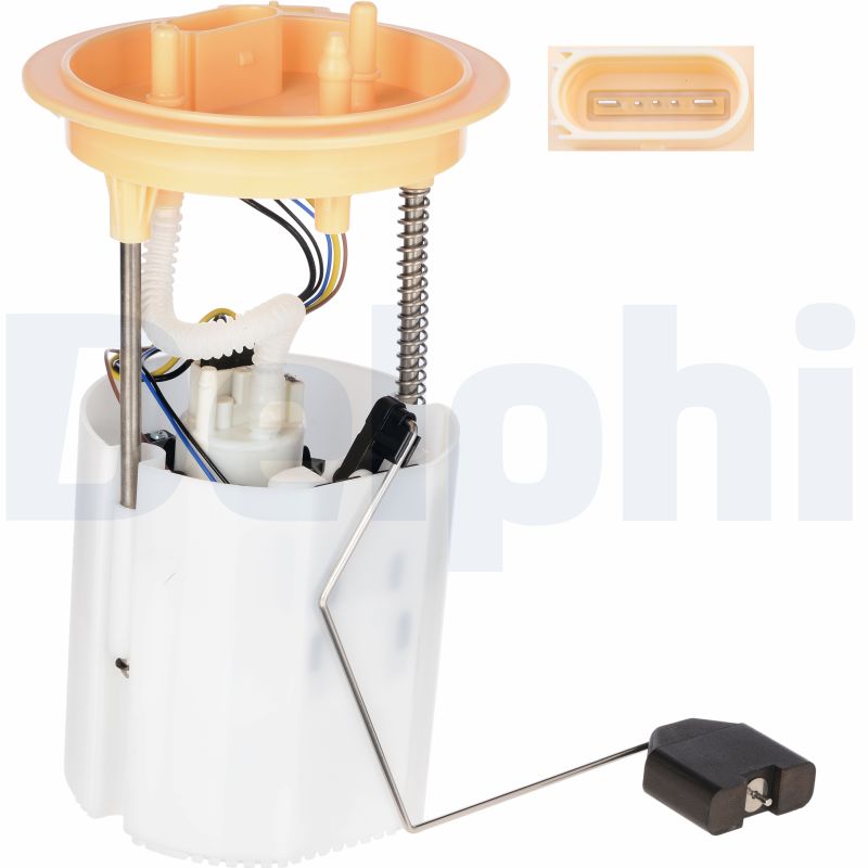 Delphi Kraftstoff-Fördereinheit Fg2406-12B1 - Bild 8