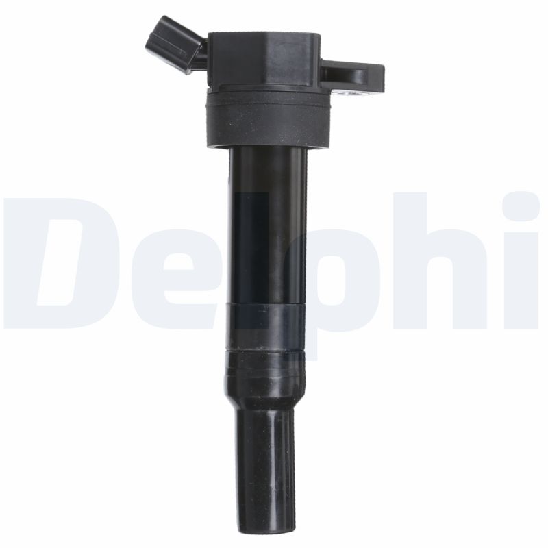 Delphi Zündspule Größe 2 Gn10633-12B1 - Bild 6