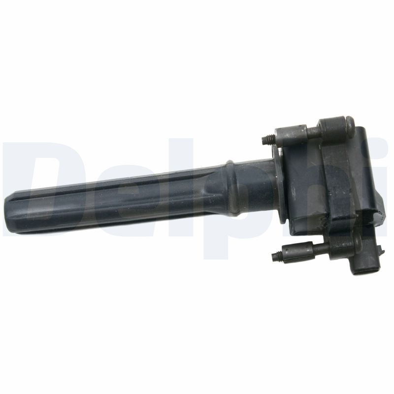 Delphi Zündspule Zündmodul Zündeinheit GN10187-12B1 - Bild 7