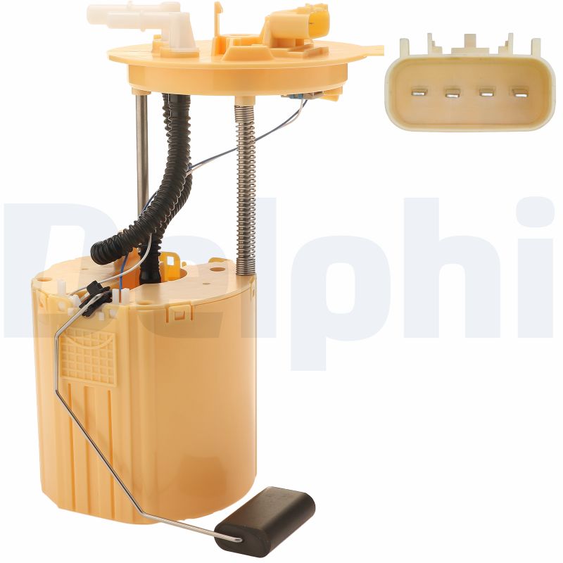 Kraftstoff-Fördereinheit FT4094-12B1 DELPHI für OPEL ASTRA J Caravan ASTRA J GTC - Bild 9