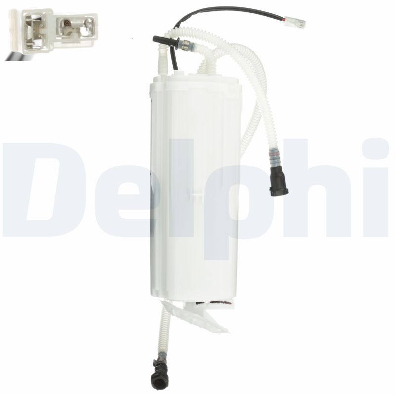 DELPHI Kraftstoffpumpe fe070312b1 für Bentley