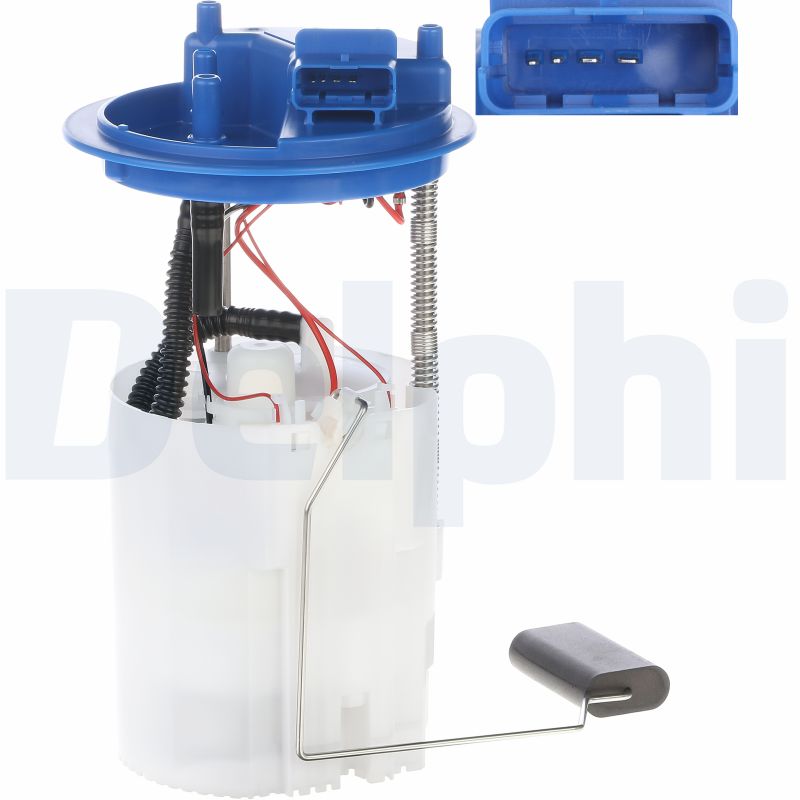 Für DELPHI UKLAD PALIWOWY FG2490-12B1 FUEL PUMP ELECTRIC MODULE - Bild 4