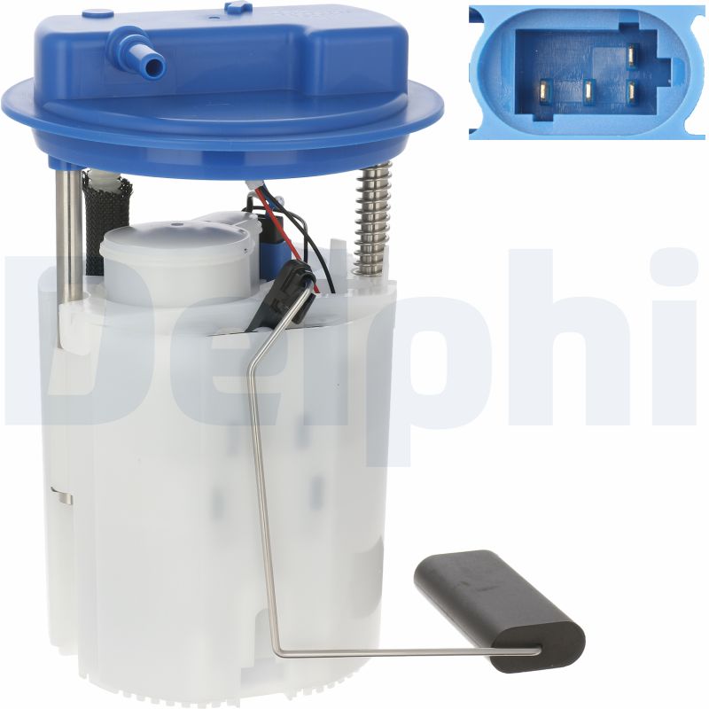 Für DELPHI UKLAD PALIWOWY FG2617-12B1 FUEL PUMP ELECTRIC MODULE - Bild 4