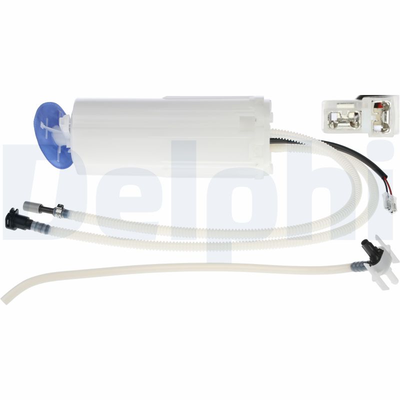 DELPHI Kraftstoffpumpe fe073312b1 für Bentley VW