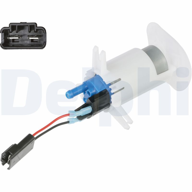 DELPHI Kraftstoffpumpe fe080012b1 für Mercedes
