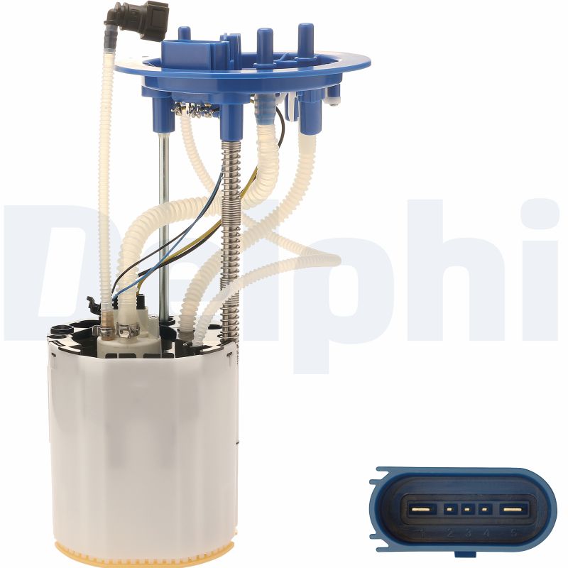Für DELPHI UKLAD PALIWOWY FG2503-12B1 FUEL PUMP ELECTRIC MODULE - Bild 4