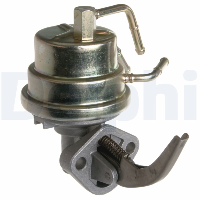 DELPHI Kraftstoffpumpe mf000311b1