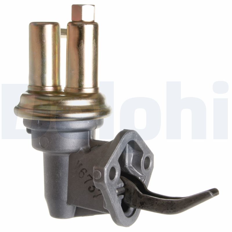 DELPHI Kraftstoffpumpe mf000911b1