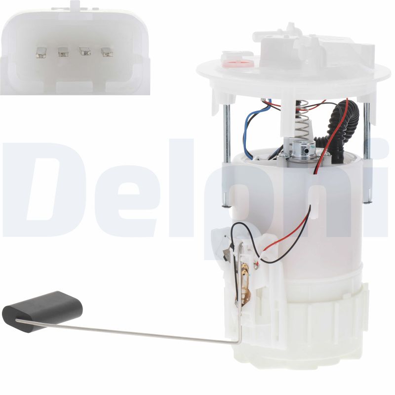 Für DELPHI FG2505-12B1 FUEL PUMP MODULE ASSEMBLY - Bild 3