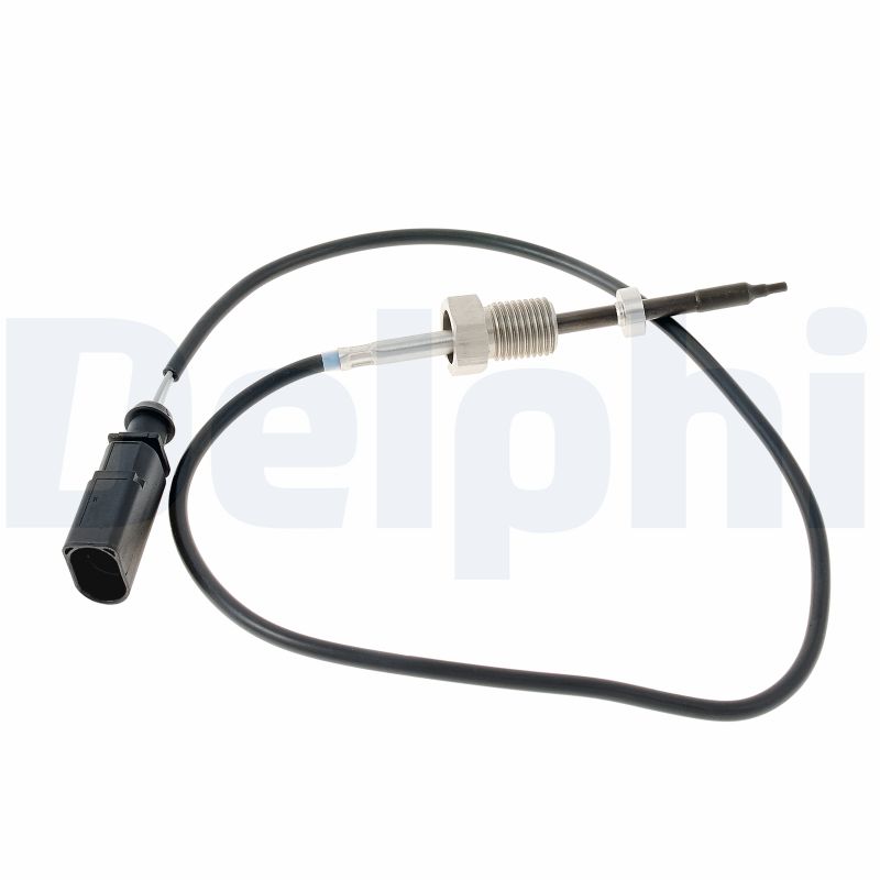 Delphi Sensor, Abgastemperatur Ts30263 - Bild 7