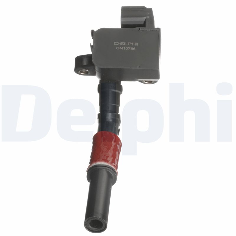Delphi Z?Ndspule Mercedes - Bild 6