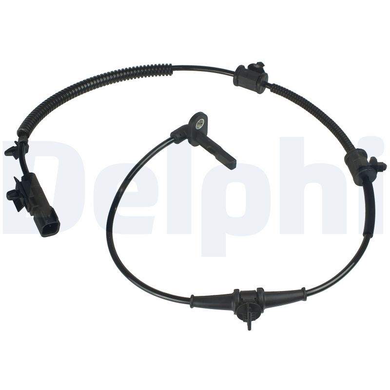 Delphi Sensor, Raddrehzahl Ss20251 - Bild 7