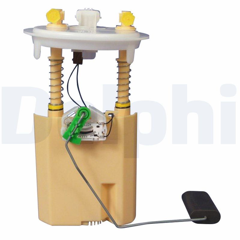 Delphi Kraftstofffördermodul Fl0296-12B1 Für Renault