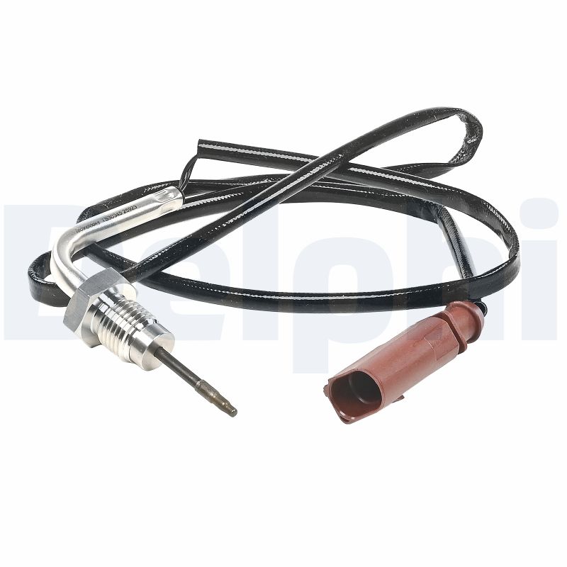 Für DELPHI ELEKTRONIKA TS30345-12B1 EXHAUST GAS TEMPERATURE SENSOR - Bild 6