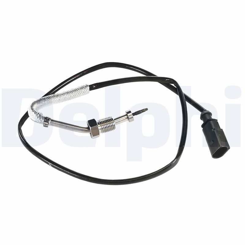 Sensor, Abgastemperatur TS30344-12B1 DELPHI für VW SEAT SKODA AUDI - Bild 6