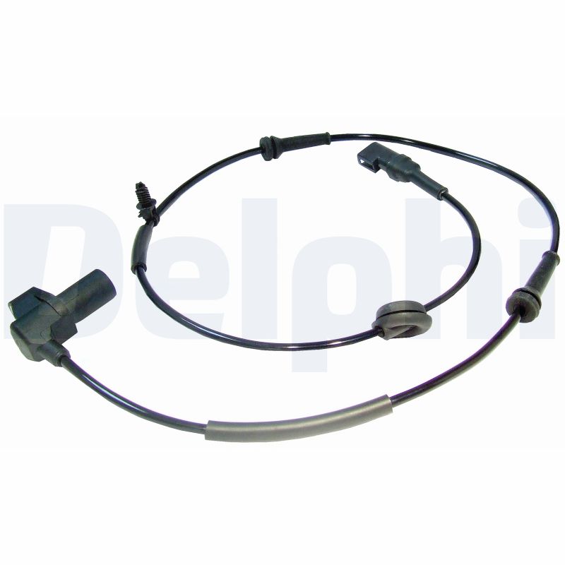 Delphi Sensor, Raddrehzahl Ss20109 - Bild 7
