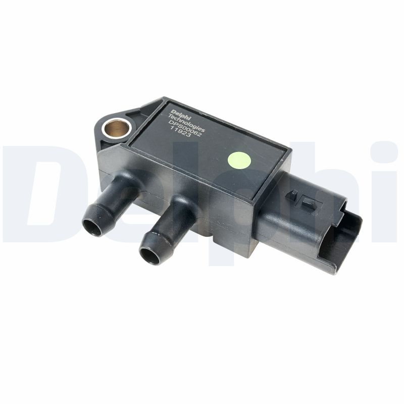 Delphi DPS00062-12B1 Sensor für Abgasdruck Sensor Abgasdruck - Bild 3