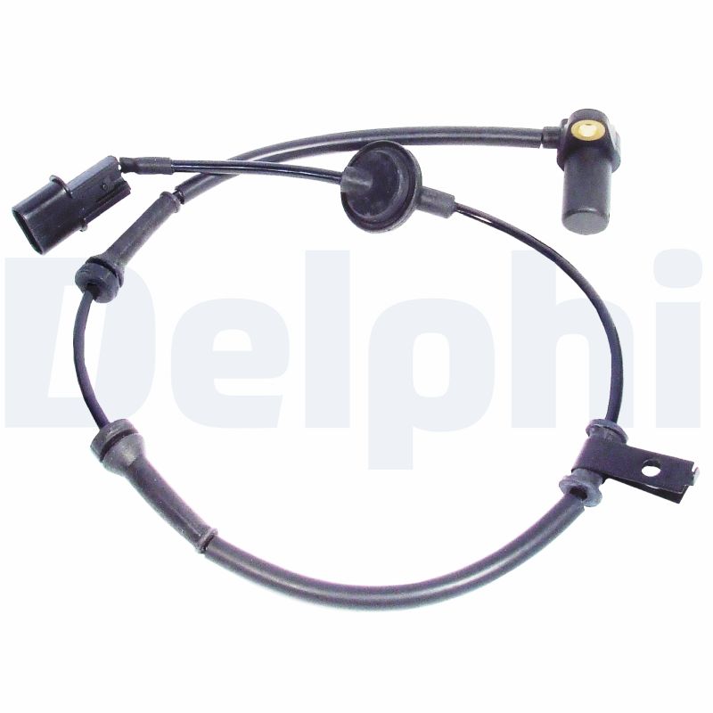Delphi Sensor, Raddrehzahl [Hersteller-Nr. SS20183] für Hyundai - Bild 7