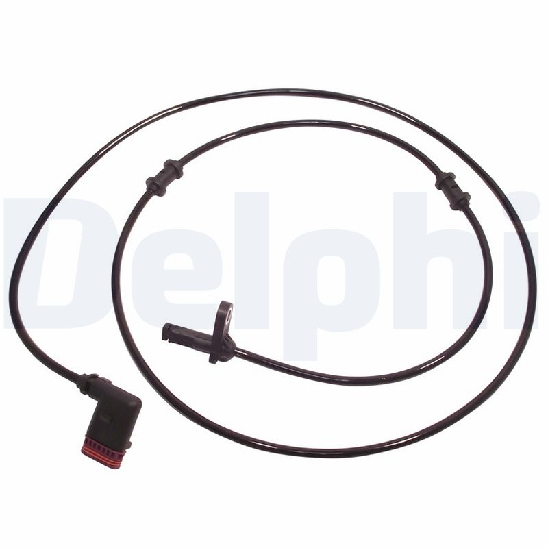 Delphi Abs-Sensor Vorne Mercedes Cls E-Klasse - Bild 7