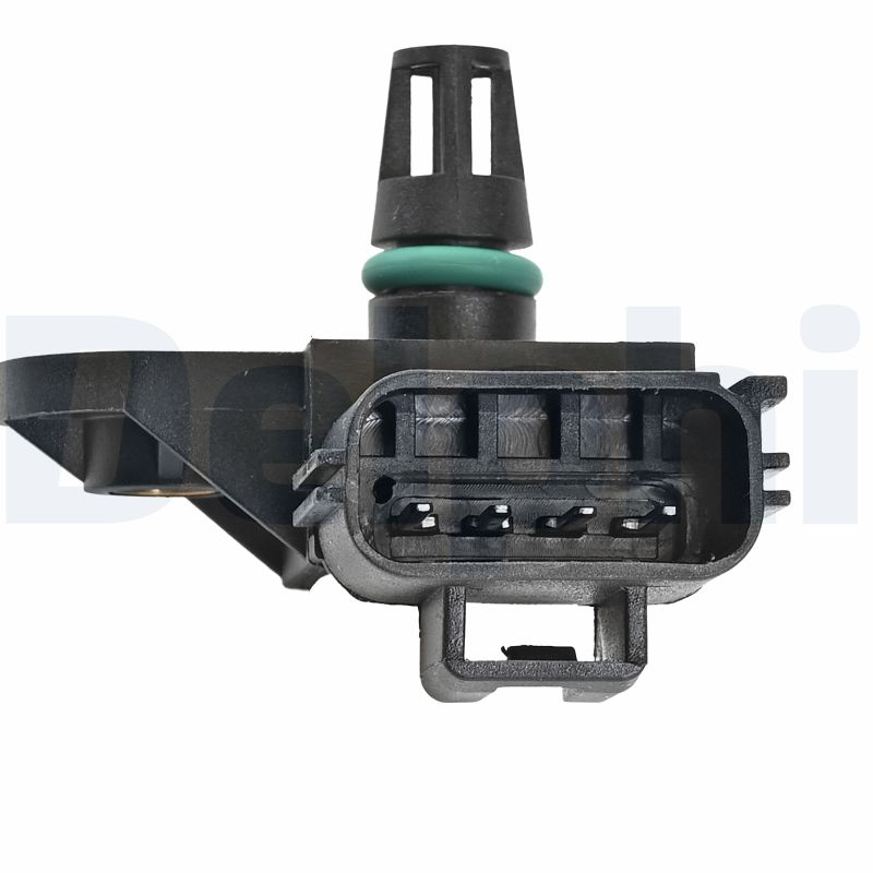 Für DELPHI PS20143-12B1 Sensor, intake manifold pressure PS20143-12B1 Intake ma - Bild 9