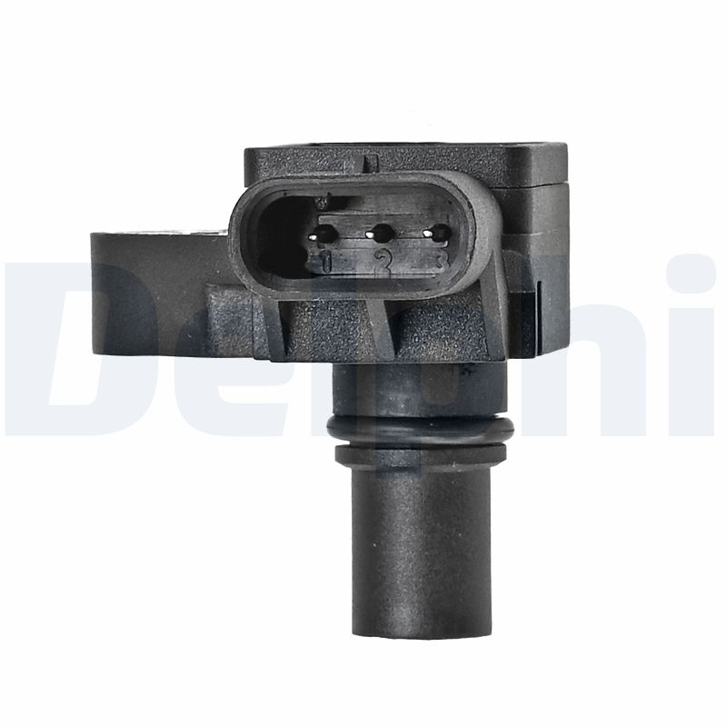 DELPHI Sensor, Ladedruck ps2014512b1 für Mercedes