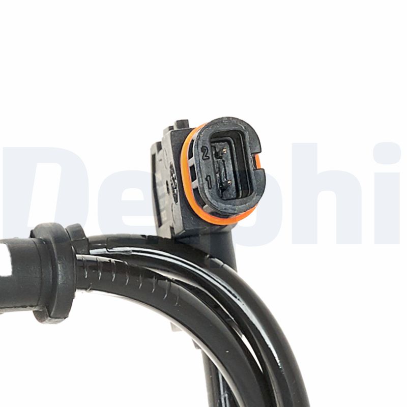 DELPHI Sensor, Raddrehzahl ss2101412b1 für Mercedes