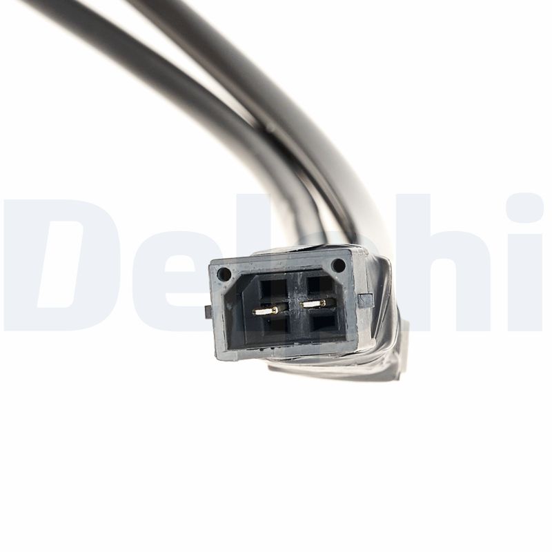 Für DELPHI SS21127-12B1 Sensor, wheel speed SS21127-12B1 ABS sensor rear L/R fi - Bild 6