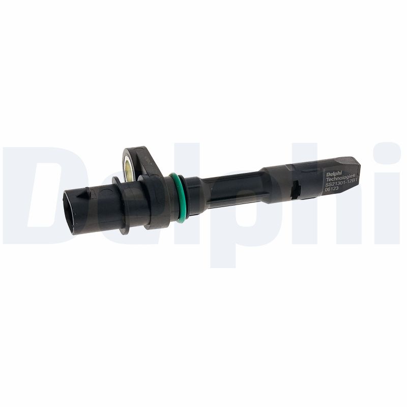 Delphi Abs-Sensor Vorne Mercedes - Bild 7