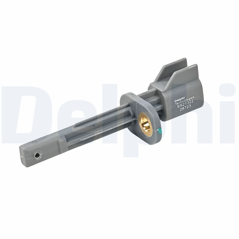 Für DELPHI SS21322-12B1 Sensor, wheel speed SS21322-12B1 ABS sensor rear L fits - Bild 6
