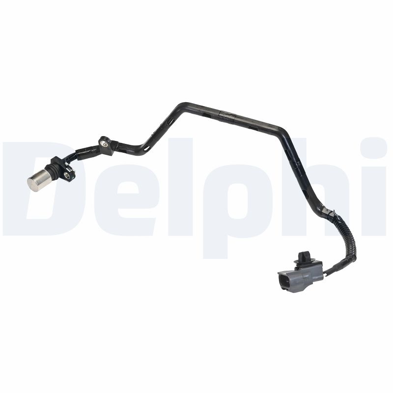 Impulsgeber, Kurbelwelle SS12365-12B1 DELPHI für TOYOTA VERSO S YARIS AURIS - Bild 6