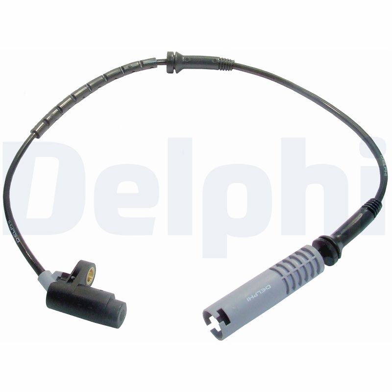 Sensor, Raddrehzahl aktiver Sensor SS10303 DELPHI für BMW 7 - Bild 6