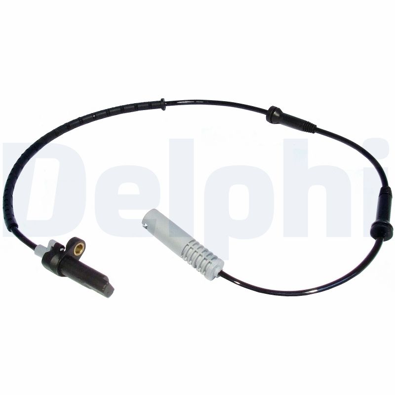 Delphi Sensor, Raddrehzahl [Hersteller-Nr. SS10306] für BMW - Image 10