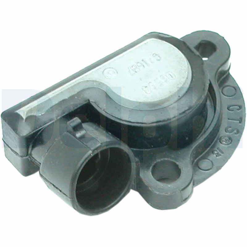 Delphi Sensor, Drosselklappenstellung Ss10429-12B1 - Bild 9