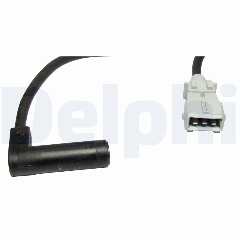 Impulsgeber, Kurbelwelle SS10735-12B1 DELPHI für CITROËN PEUGEOT - Bild 6