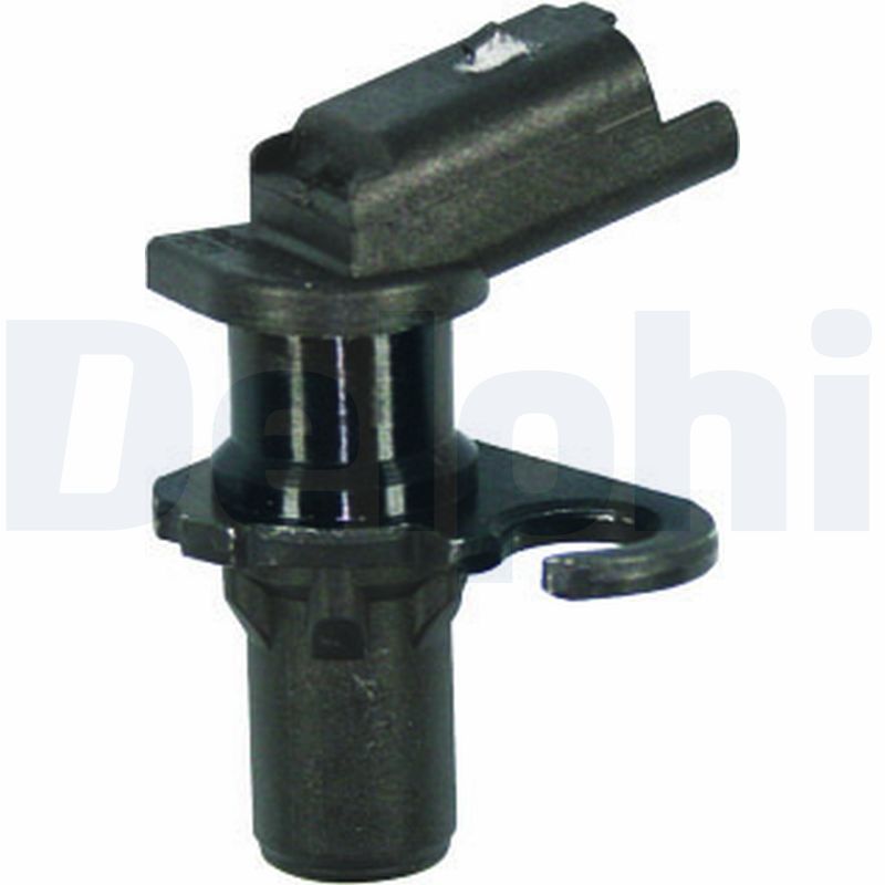 Sensoren für Kurbelwellenposition SS10744-12B1 DELPHI für CITROËN PEUGEOT - Bild 7