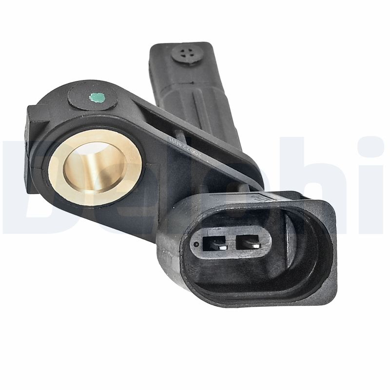 DELPHI Sensor, Raddrehzahl ss2150512b1 für Skoda VW